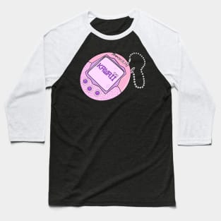 Tamagotchi Baseball T-Shirt